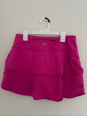 Athleta Swing Swagger Skort